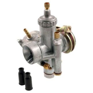 Vergaser 19mm SLA Seitenschwimmer Herkules Prima 50 2T Sachs Optima