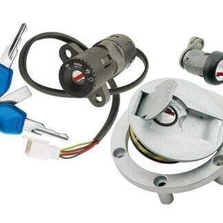 Schlosssatz - Yamaha TZR, RR, MBK X-Power (03-)