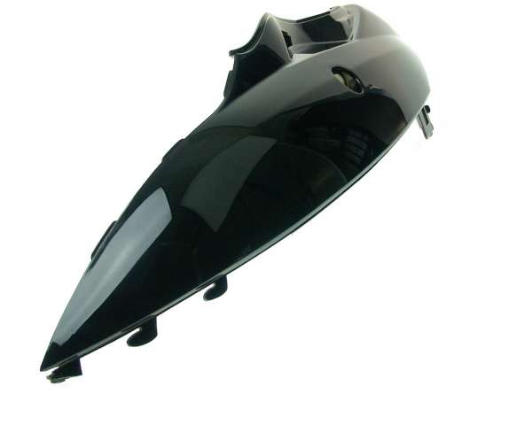 Verkleidung oben links schwarz Baotian BT49QT-9 BENZHOU YY50QT City Star 4-Takt