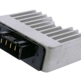Spannungsregler Gleichrichter 5-Pin 12V Suzuki Katana AC LC DiTech Zillion