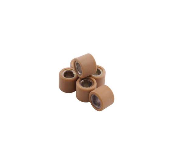 Variomatikgewichte HQ 16x13mm 5,8g Baotian, Benzhou, Rex, Peugeot