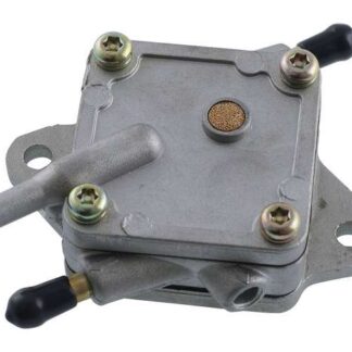 Unterdruck Benzinpumpe 4-Takt Aprilia Habana Scarabeo Leonardo 125 150 250