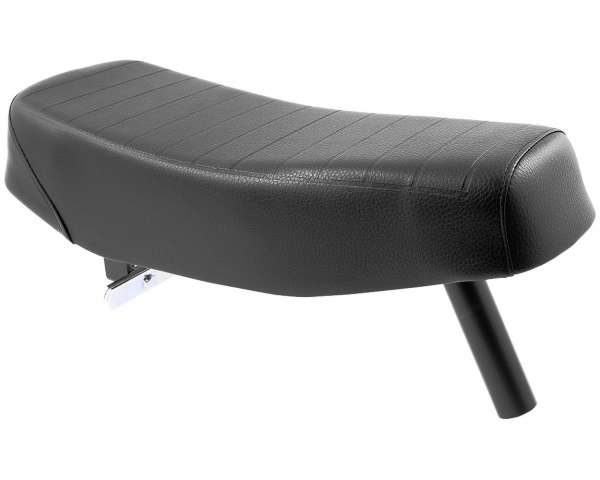 Sitzbank Sattel schwarz komplett Puch Maxi S N Automatico Maxi Aleta Grand
