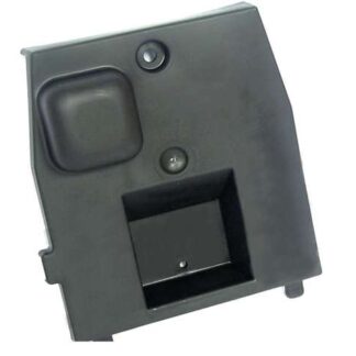 Abdeckung Batteriefach innen Yamaha Aerox MBK Nitro 50 100 bis Bj 2013