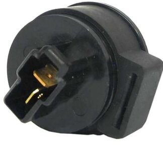 Blinkerrelais 12V 2-Pin Yamaha Aerox MBK Nitro Aprilia SR50 Malaguti F12