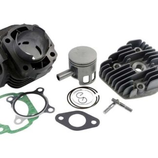 Zylinder Kit 70ccm Sport AC 12mm China 2-Takt CPI Hussar Aragon Explorer