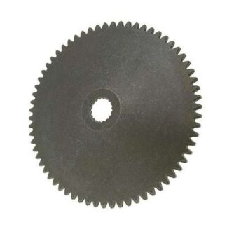 Riemenscheibe Variomatik kompatibel für Piaggio ab 1998 NRG, TPH, Zip, Gilera Runner