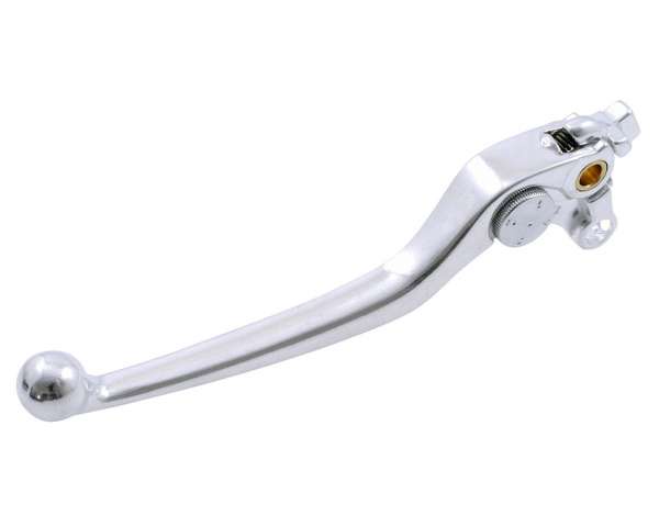 Kupplungshebel silber Suzuki GSF650 1200 1250 GSX650F GSX1200