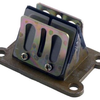 Membranblock Minarelli AM 3 4 5 6 Aprilia RS MX 50 Rieju MRT Yamaha 2-Takt