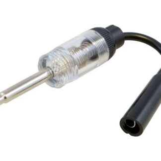 Zündfunkentester Zündstromtester universal Roller Motorrad Moped Quad ATV