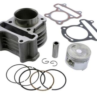 Zylinder 72ccm Sport China GY6 4-Takt AC AJS Digita, Modena, Baja BE