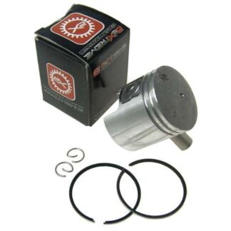 Kolben 50ccm 2-Takt Morini AC Benelli 491 RR, K2, Naked, Pepe, Derbi Vamos 50