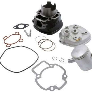 Zylinder 70ccm Sport LC 2-Takt Piaggio Derbi Atlantis GP1 Open Racing