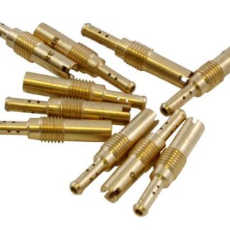 Nebendüsenset 30 - 52 10Stk für CVK PWK M6 Malaguti Gilera CPI Explorer