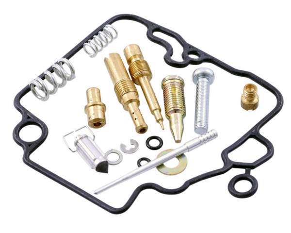 Vergaser Reparatursatz 50ccm GY6 4-Takt Benzhou City Star Formula One