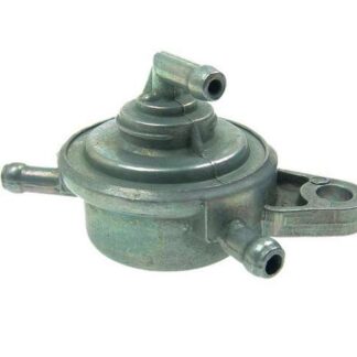 Benzinhahn Kraftstoffhahn Unterdruck 4-Takt Benzhou Italia, Fun, Topspeed 125