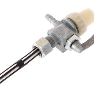 Benzinhahn manuell Ersatz Honda Camino 50ccm 2-Takt AC luftgekühlt