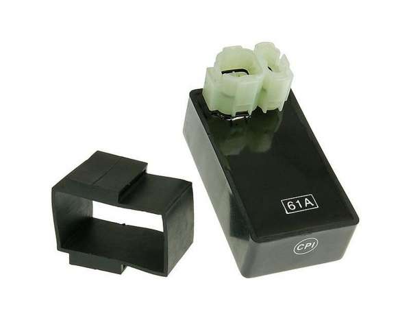 CDI Zündeinheit AC 45km/h Explorer Candy, Classic, Cracker Iron Race GT