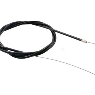 Bowdenzug Zug 200cm - Hülle 180cm Gaszug Seilzug Scooter, Quad, ATV