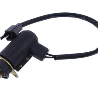 Elektrischer Choke 8mm Kolben Mikuni VM Vergaser 2-Takt CPI Generic Keeway