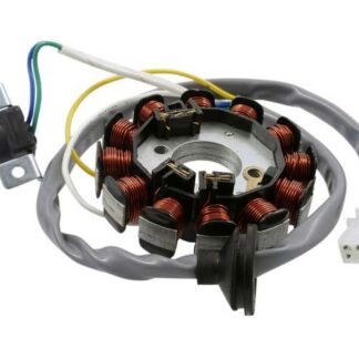 Lichtmaschine Stator Yamaha Aerox, MBK Nitro, Jog RR, Mach G, Ovetto 50