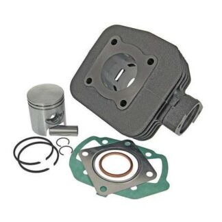 Zylinder Ersatz 50ccm AC Peugeot liegend 2-Takt Citystar RS Django