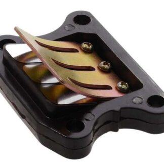 Membranblock Peugeot stehend Honda Dio SP 50 2T AC SFX 50 AF37