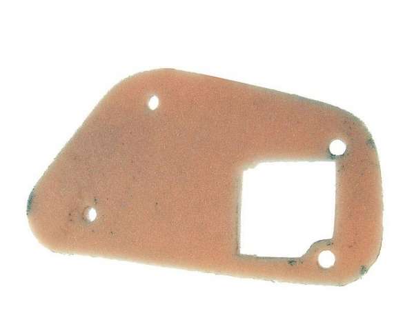 Luftfilter Einsatz Matte PGO Big Max Naked 50 2T AC 07-, G-Max 50 2T AC