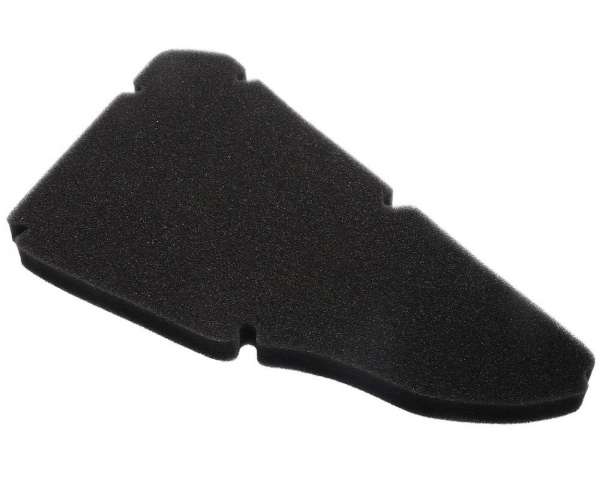 Luftfilter Einsatz Matte Derbi Atlantis 50 Piaggio 2T AC 02-, GP1 Open