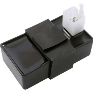 CDI Zündeinheit 45 km/h 6-Pin GY6 50ccm 4-Takt Kreidler Florett, Flory, RMC-E