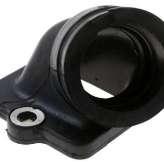 Ansaugstutzen WACHMANN 27mm kompatibel für Piaggio Maxi 2T Italjet Dragster 125 180, Hexagon LX