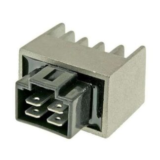 Spannungsregler / Gleichrichter 4-Pin 12V WACHMANN BSV X8R-X 50 AF49 2T AC, SFX