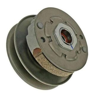 Wandlereinheit mit Kupplung 105mm WACHMANN kompatibel für Aprilia Scarabeo 50 2T AC, Rally 50