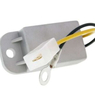 Spannungsregler / Gleichrichter Ersatz 1-Pin 6V WACHMANN kompatibel für Derbi FDS 2T AC, FDT