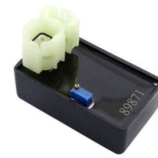 CDI Zündeinheit WACHMANN Ersatz Kreidler Florett Flory RMC-E Motobi Rimini 50 4-Takt