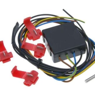 Drehzahlbegrenzer Magnetschalter WACHMANN kompatibel für Yamaha, MBK, Gilera, Piaggio, Aprilia