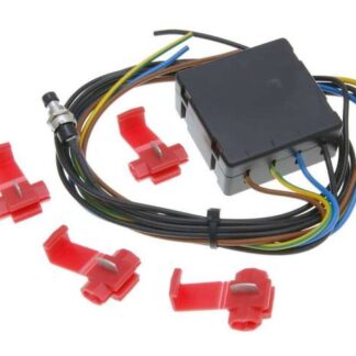 Drehzahlbegrenzer Tastschalter WACHMANN kompatibel für Yamaha, MBK, Gilera, Piaggio, Aprilia