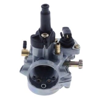 Vergaser 17,5mm Sport manueller Choke AJS Firefox Atala Hacker Baotian 2-Takt