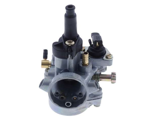 Vergaser 17,5mm Sport manueller Choke AJS Firefox Atala Hacker Baotian 2-Takt