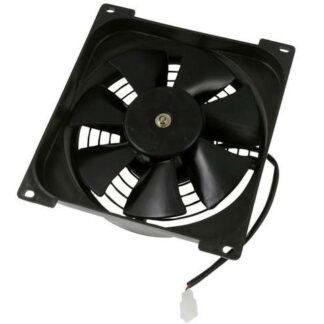Kühlerlüfter WACHMANN Standard 12 Volt China Quad 125 - 250ccm 4-Takt universal