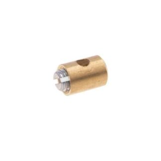 Seilzugschraubnippel 5,5x7,5mm universal WACHMANN Roller, Mofa, Moped, Motorrad
