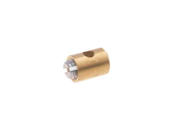 Seilzugschraubnippel 5,5x7,5mm universal WACHMANN Roller, Mofa, Moped, Motorrad