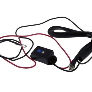 Drehzahlbegrenzer Kippschalter WACHMANN einstellbar kompatibel für Yamaha, MBK, Gilera, Piaggio