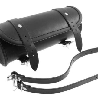 Werkzeugrolle Werkzeugtasche 10x11,5cm TEXAS Leder WACHMANN Motorrad Universal