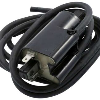 Zündspule + Zündkabel WACHMANN Suzuki GS 650 G Katana GS850G Motorrad Zündung