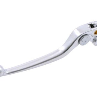 Kupplungshebel WACHMANN silber Suzuki GSX 1200 Inazuma, GSF 1250 Bandit, SV 1000