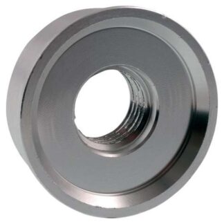 Adapter Multifunktionswerkzeuge auf 43mm Eurohalsaufnahme Halterung D43