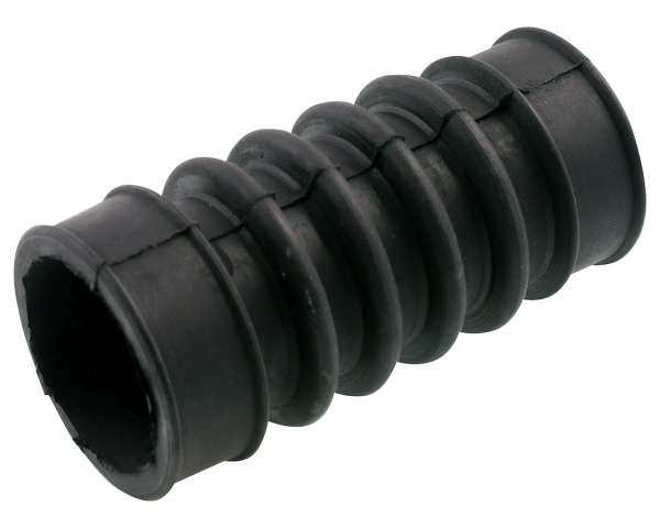 Ansaugschlauch WACHMANN Gummi 2-Takt Vergaser Luftfilterkasten Zündapp CX CS GTS Hai 50