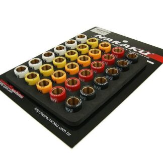 Variomatik Abstimmset NARAKU 16x13 5,00g - 6,00g