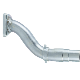 Ansaugstutzen 19.19 3-Loch Vespa 50-125 PV ET3 SHBC Vergaser Drehschieber